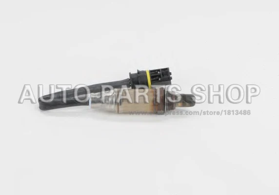 Автомобильные аксессуары кислородный датчик O2 для Mercedes W202 W163 W140 S600 ML320 ML430 C280 S320