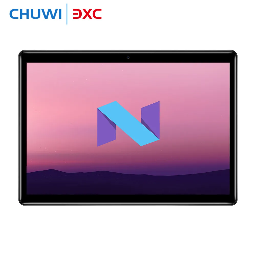 Оригинал CHUWI Hi9 воздуха MT6797 X20 Deca Core размер экрана 4 Гб Оперативная память 64
