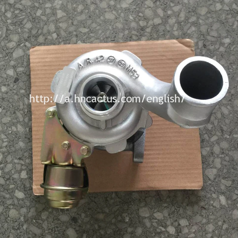 Турбокомпрессор GT1749V 708639 0003/5/7 5010 S для Renault 1.9dci F9Q|turbocharger for car|turbocharger renaultturbocharger