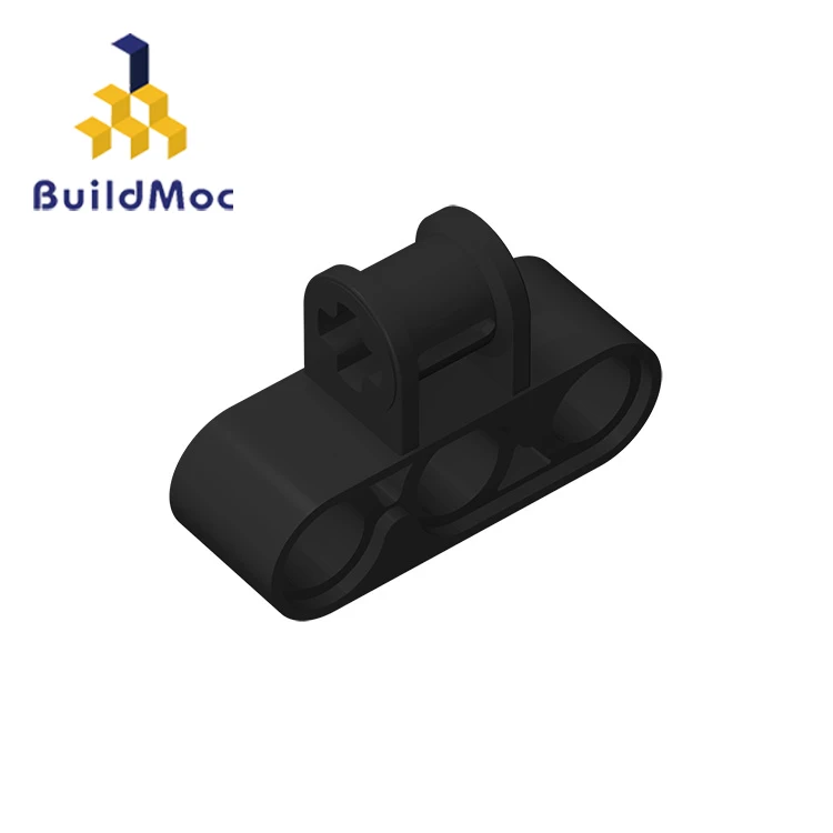 BuildMOC Собирает Частицы 63869 для строительных блоков детали сделай сам