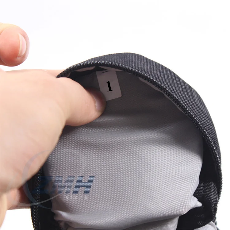 Универсальная сумка для объектива камеры водонепроницаемый противоударный