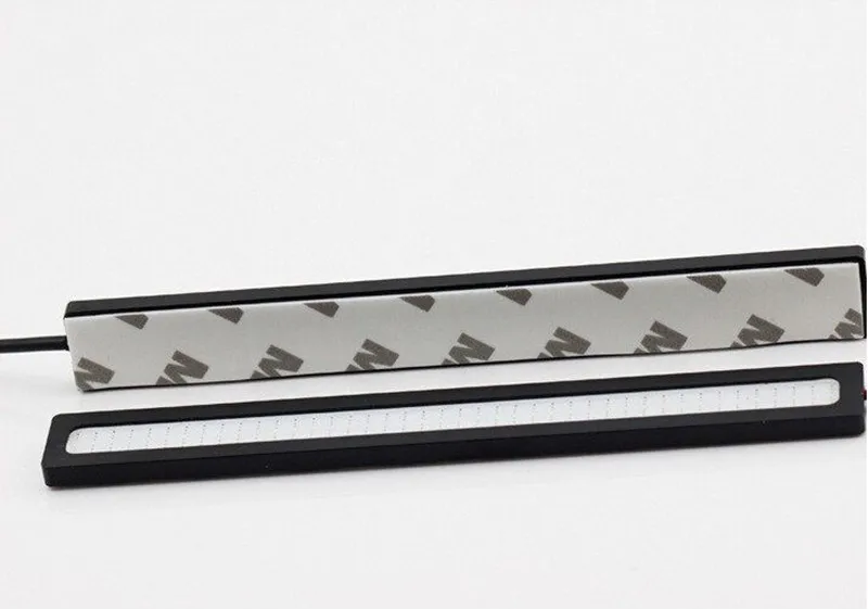 Светодиодные дневные ходовые огни 2 шт. наружные автомобильные