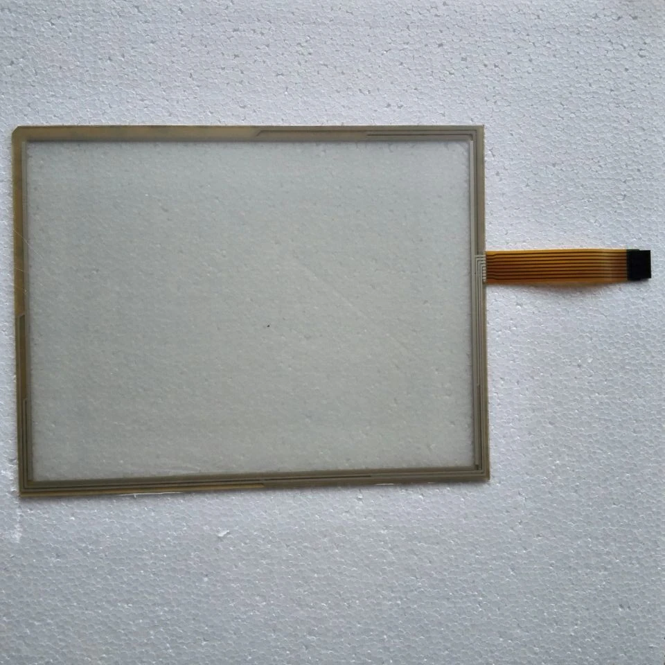 

15 inch FPM-5151G-R3BE FPM-5191G Touch Glass screen for HMI Panel repair~do it yourself,New & Have in stock