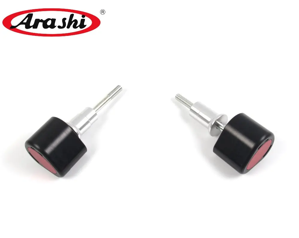 Arashi 1 комплект для SUZUKI GSXR1300 1999 2007 CNC протектор двигателя ползунок крышка поломка
