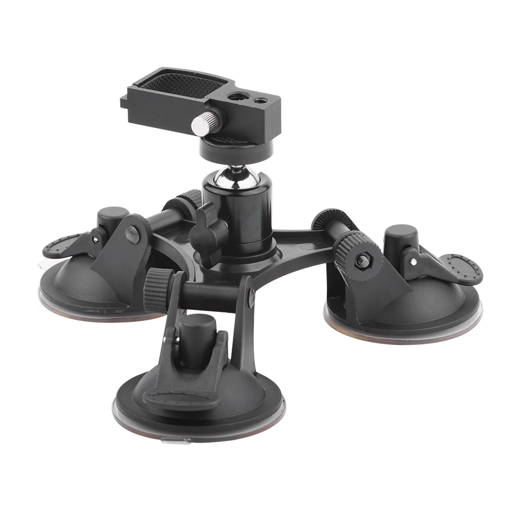 Автомобильное крепление на присоске для DJI OSMO Pocket/Pocket 2 держатель окон автомобиля
