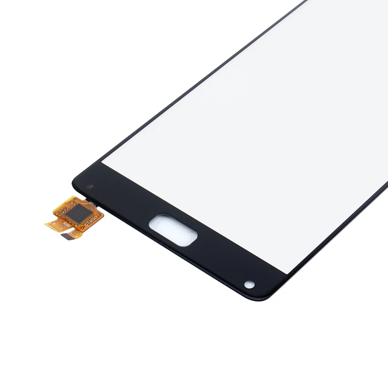 Alesser For Elephone S8 Sensor Touch Screen Perfect Repair Parts Panel With Tools And Adhesive Mobilephone | Мобильные телефоны и