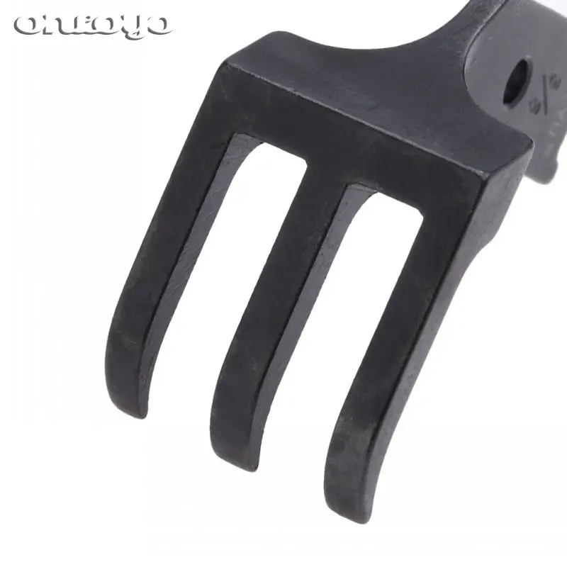 Двойные игольчатые прогулочные ножки 237178 127187 для Consew 289RB-2 369RB-2 MITSUBISHI DU-122 DU2-420 JUKI