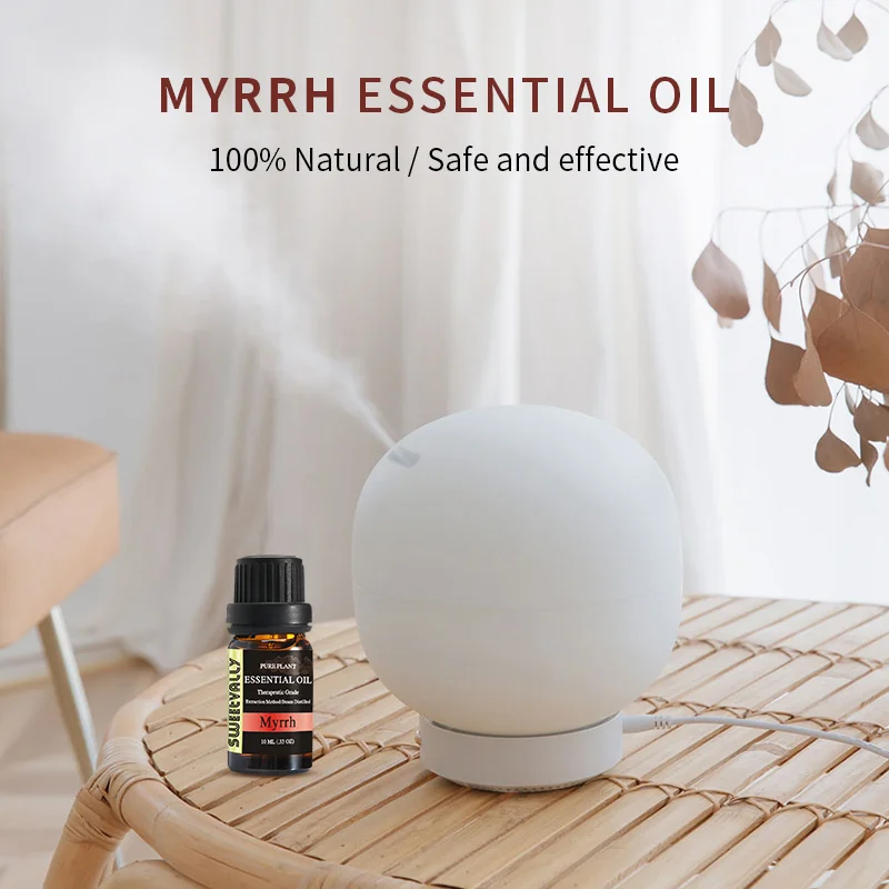 Эфирное масло для ароматерапии 10 мл | Красота и здоровье