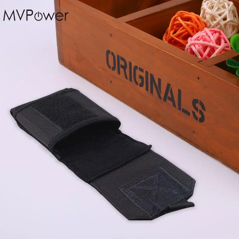 MVpower Новая прочная нейлоновая черная тактическая Прогулка для охоты Спортивное