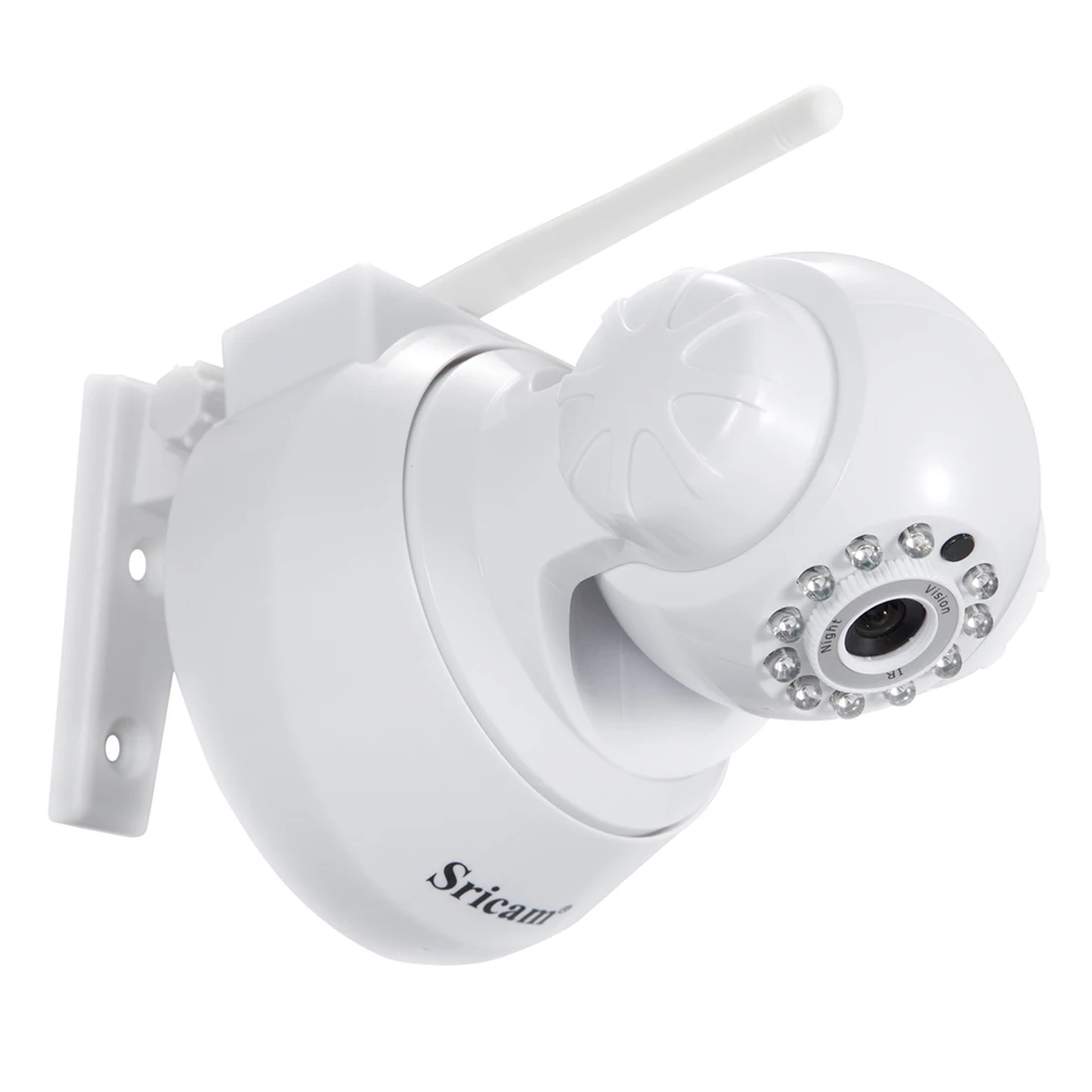 Sricam sp012 HD P2P Беспроводной Wi Fi сети ip Камера|network camera|ip cameracamera |