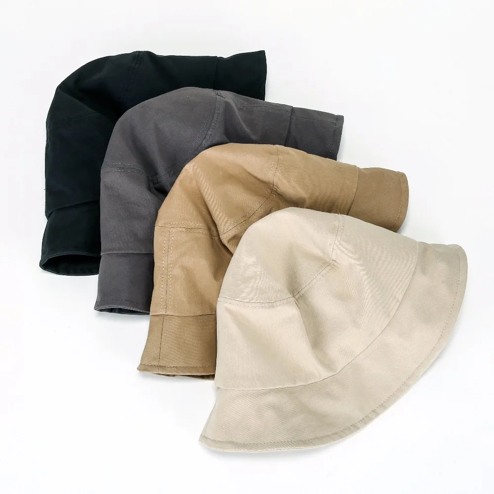 Женская панама с вышивкой в виде надписи 2018 | Аксессуары для одежды