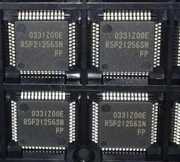 5 шт./лот R5F21256SNFP R5F21256 | Обустройство дома