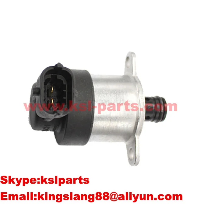 Common rail fuel pump metering valve 0928400607 measuring uint valves 0 928 400 607 high quality For bosch | Автомобили и