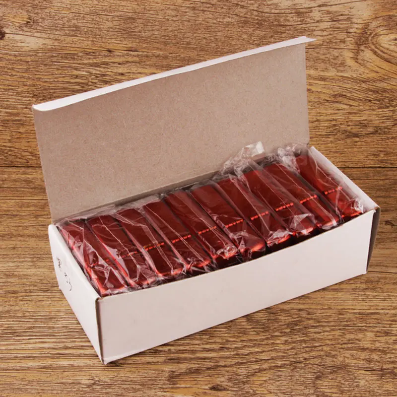101hongbing SanQiao red ice kerosene lighter open flame classic customized wholesale | Дом и сад