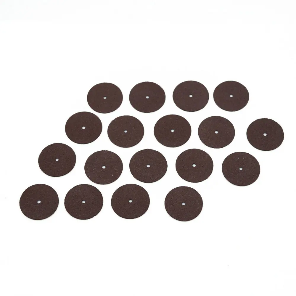 36PCS Resin Cutting Wheel Disc Cut Off Set Bit Kit For Dremel Rotary Tool Hobby GJS0009 | Инструменты