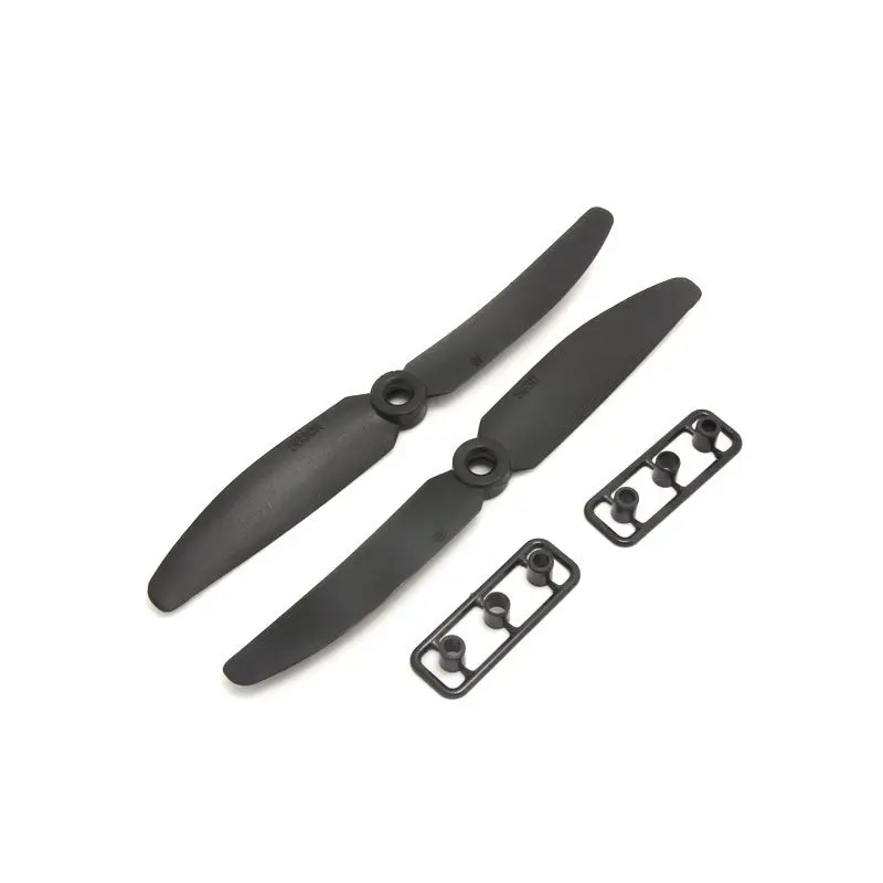 Official EMAX 5030 Gemfan Quadcopter Prop Set-2CW and 2CCW For RC Plane FPV Drone Racing | Игрушки и хобби