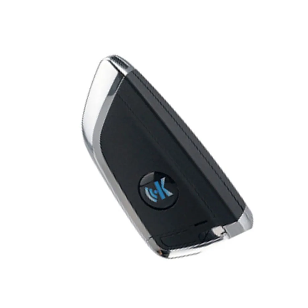 OkeyTech 5 шт./лот 11 ключей Smard Card KD для BMW универсальный пульт дистанционного
