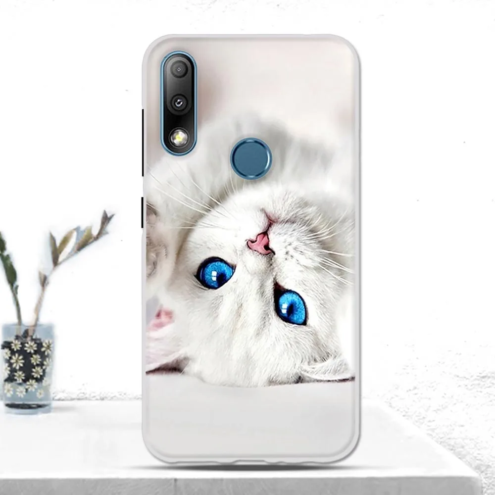 Bmper Cover For Asus Zenfone Max Plus (M2) ZB634KL Shot Coque Soft TPU Fundas | Мобильные телефоны и аксессуары