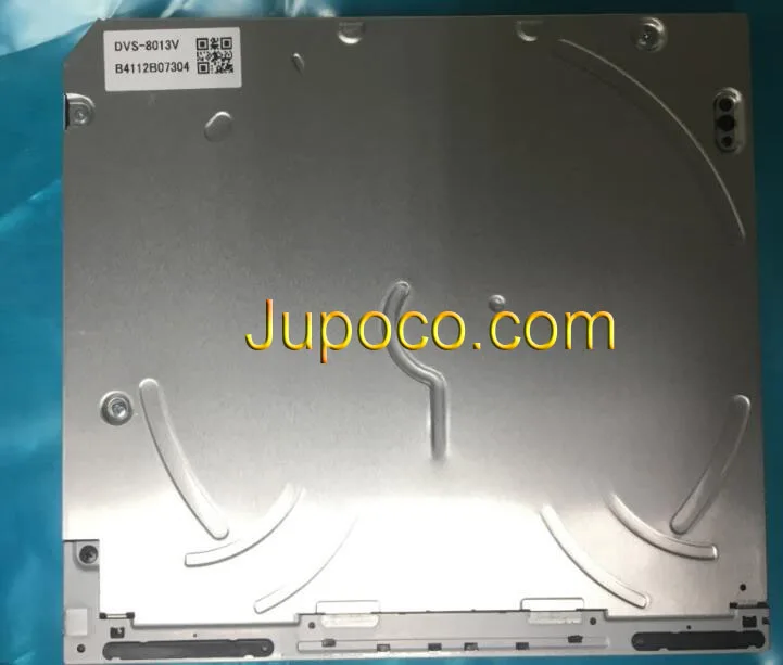 Новый DVS-8010 DVS-8010V DVS8710W DVS-8013 DVD привод погрузчик палуба механизм для DNX5180 DNX6040EX DNX6980