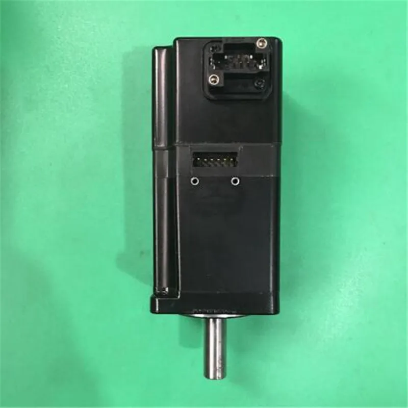 Использованный протестированный рабочий серводвигатель переменного тока