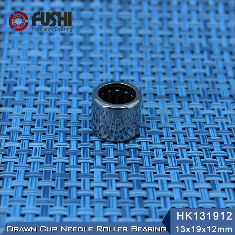 HK131912 иглы подшипники 13*19*12 мм(10 шт.) Игольчатые роликовый подшипник HK1312 TLA1312Z