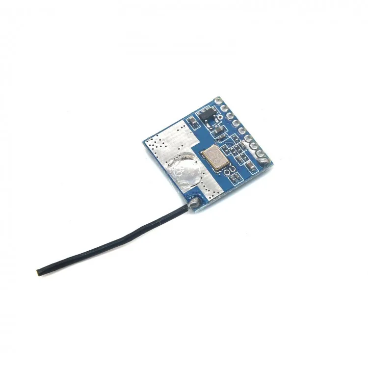 FPV Video Stereo Audio AV 200mW 2.4Ghz Wireless Transmitter Module + Receiver | Безопасность и защита
