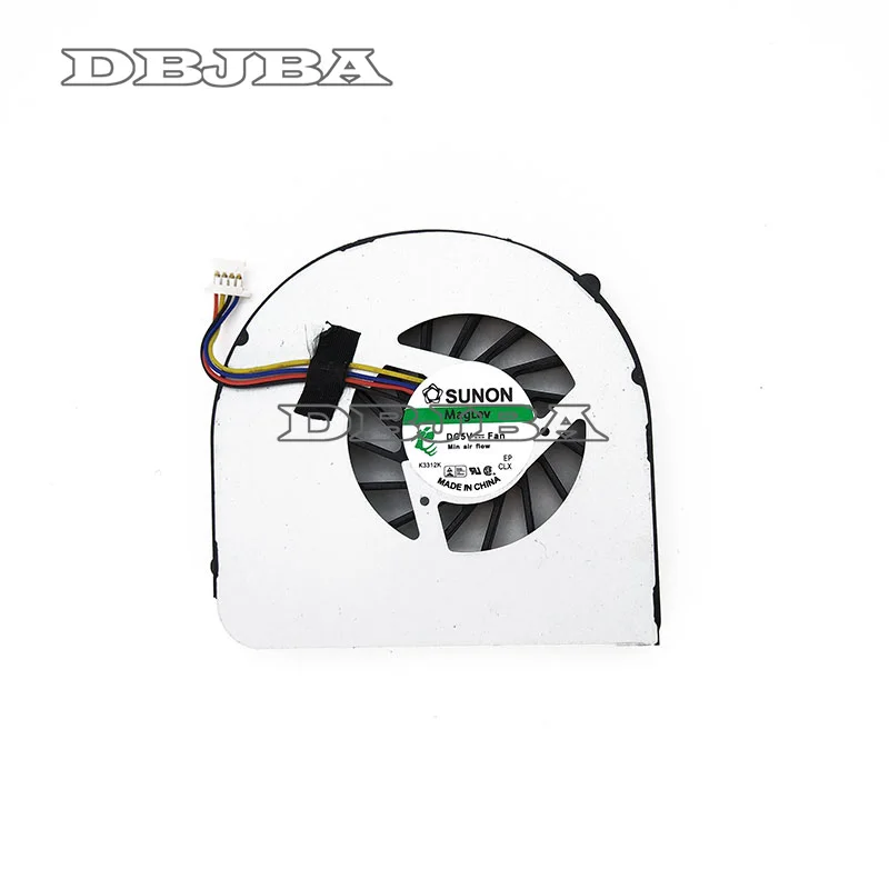 Новый вентилятор для Acer Aspire 3820 3820T 3820TG ЦП AB7505HX R0B ноутбука охлаждающий кулер|fan