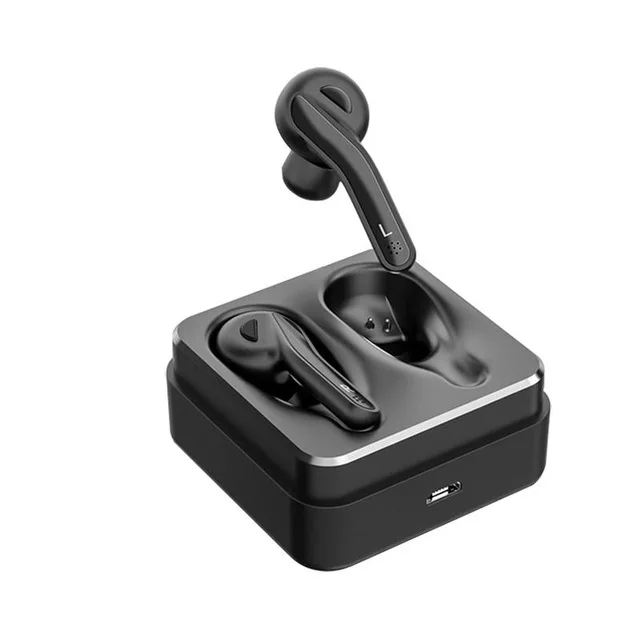 T88 Wireless Earbuds TWS Earphone Bluetooth earphone V5.0 headset | Электроника