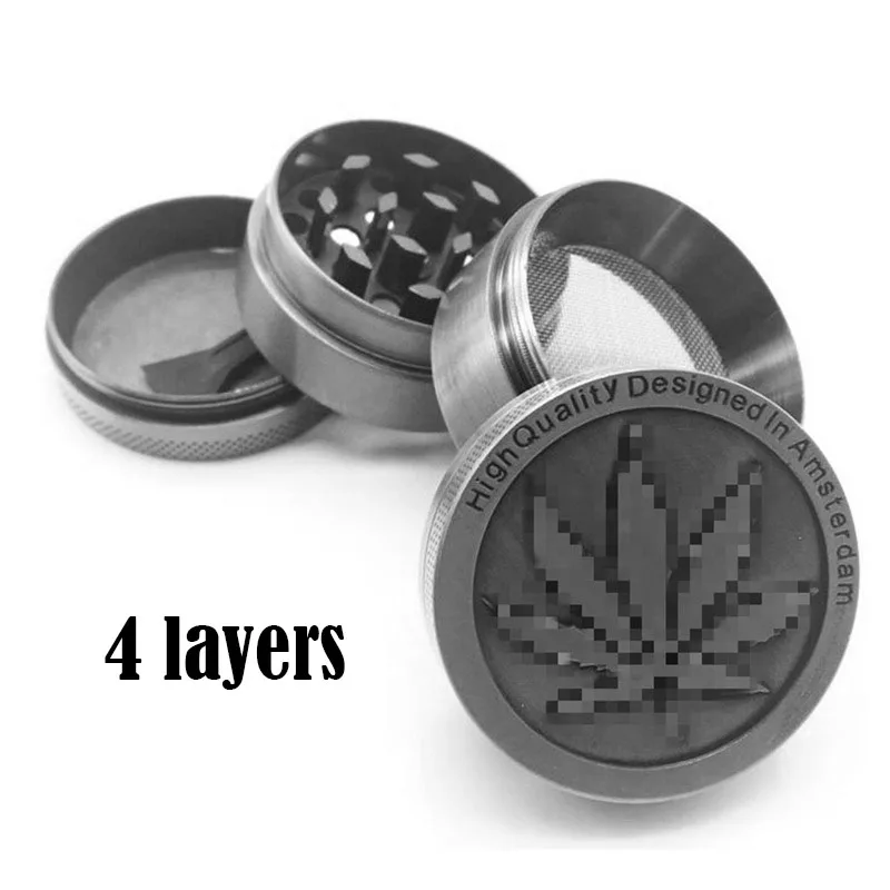 Цинковый сплав украшения дома ремесла портативный Чоп труба табак для курения