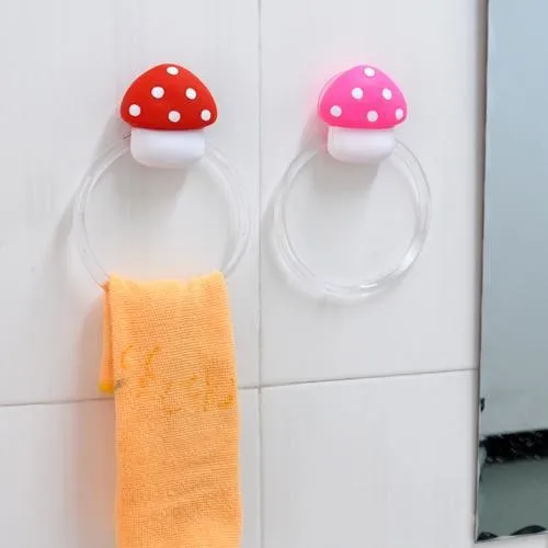 Выберите методы произвольный цвет полотенце стойка гриб модели подвесной стена