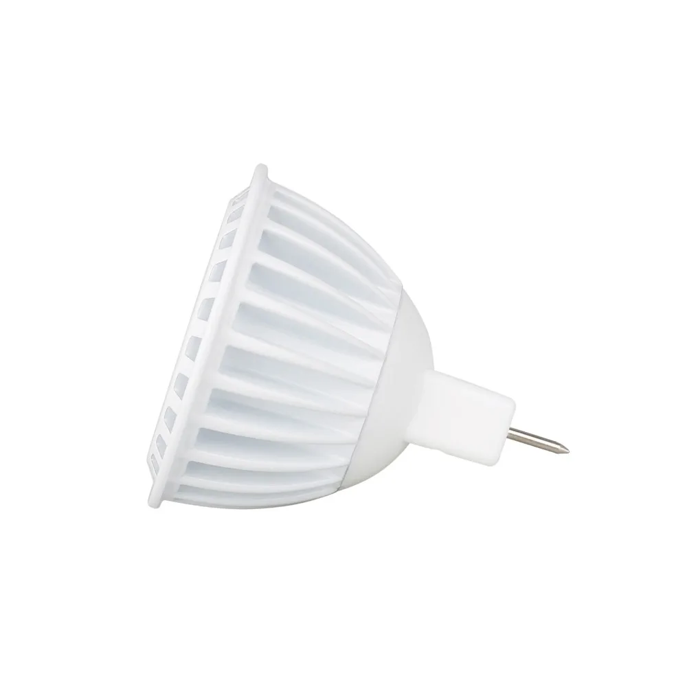 Dimmable E26 E27 MR16 GU10 LED Spotlight 4W Bulbs Light 110V 220V White Lamp | Освещение