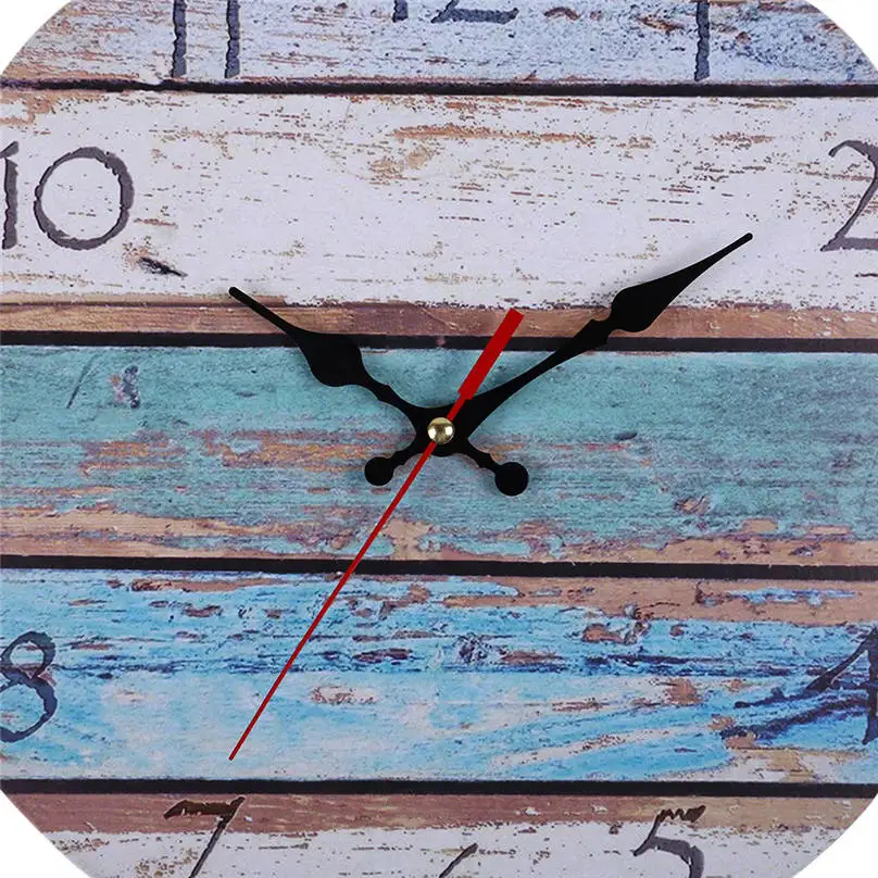 Винтажный Декор для дома кухни комнаты классический дизайн Ретро стиль