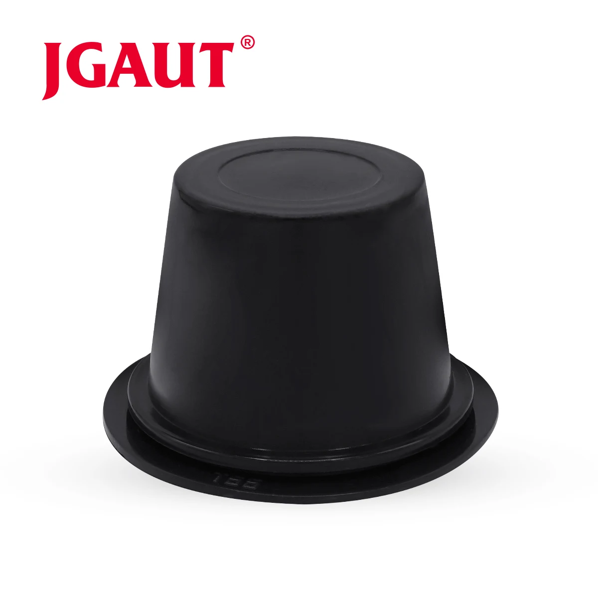JGAUT T55 55 мм X 45 1 шт. скрытая светодиодная фара налобный фонарь Пылезащитная Крышка