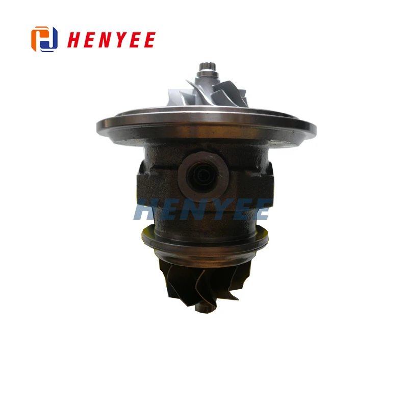 GT2256MS частей турбо chra для ISUZU светильник грузовик 4HG1 T 4.6L 8973267520 8972083520 704136 0002