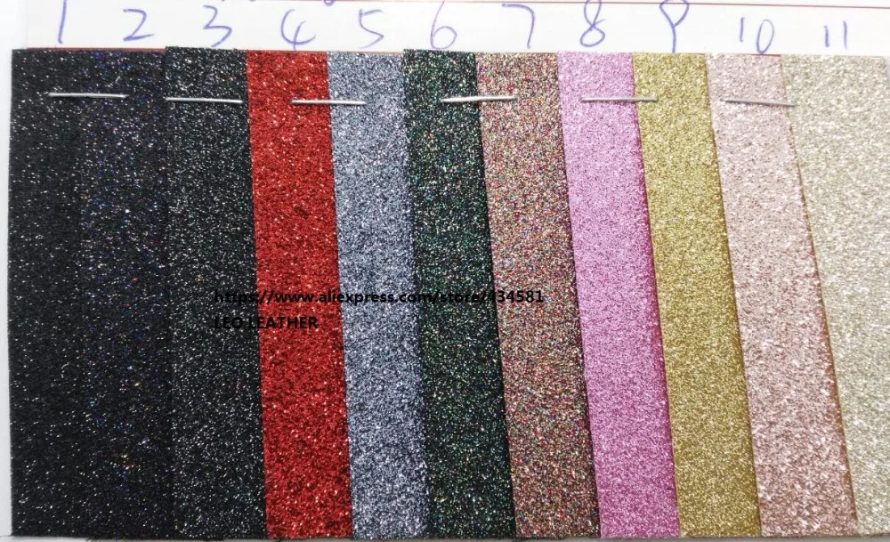 Блеск кожи Ткань из искусственной для DIY аксессуары делая Луки сумки и обувь p1159 |