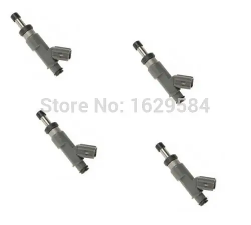 

8 Pcs Fuel Injectors for 4Runner Tacoma 2.7L 23209-79155 23250-75100,FJ783,4G1880,67381,M1038,155-0538,842-12347