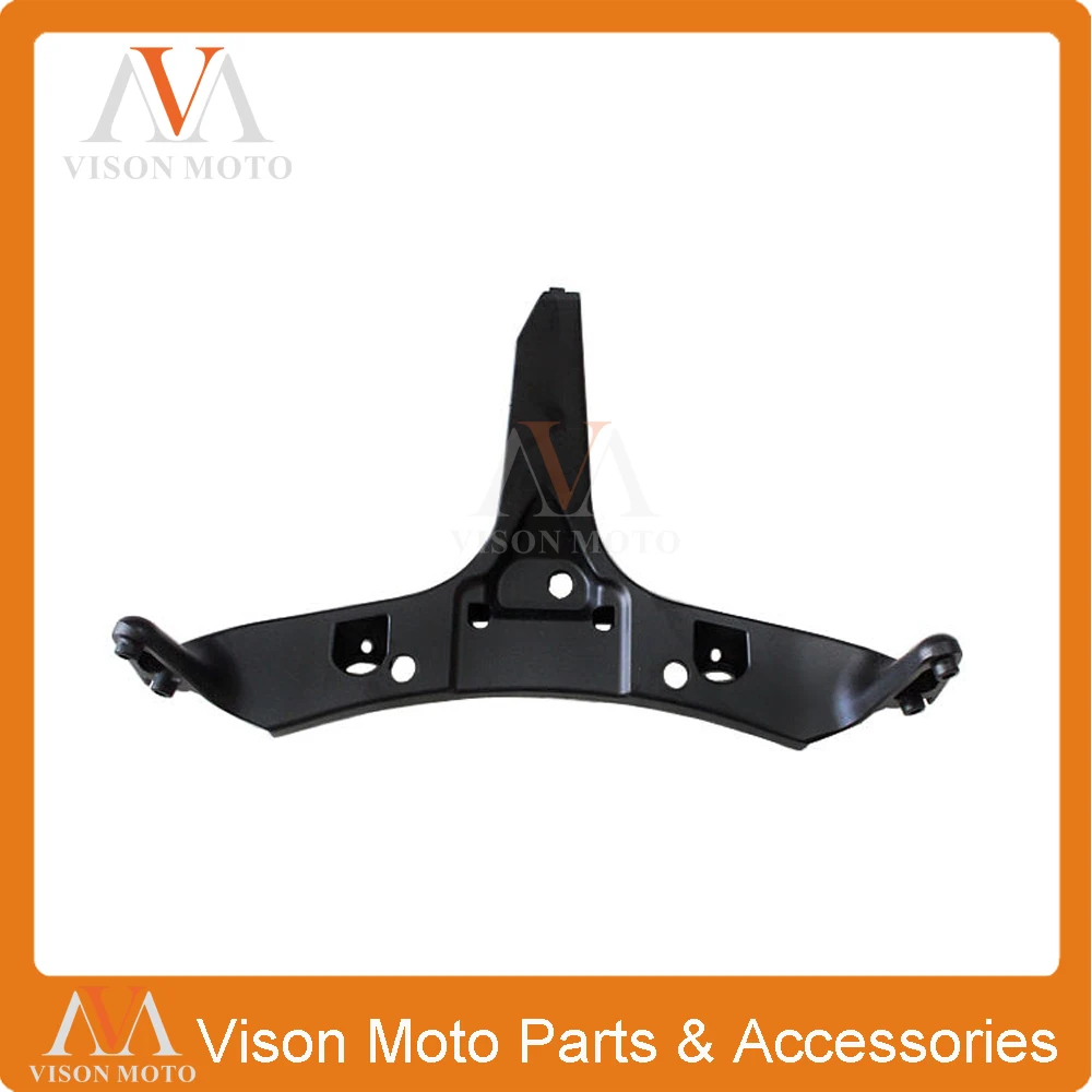 Передняя фара мотоцикла верхний кронштейн сопряжение для HONDA CBR600RR CBR600 RR CBR 600RR 2003