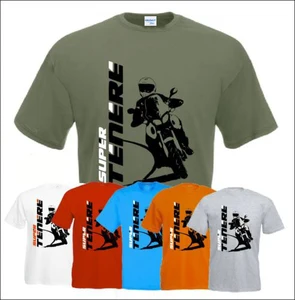 Мужская футболка с коротким рукавом, с принтом