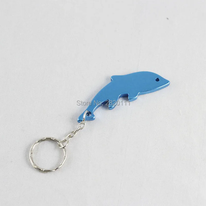 Брелок для ключей Открыватель пива из алюминиевого сплава фотография подарок