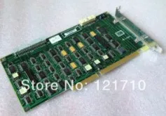 

Плата для промышленного оборудования ISA 745478 6034-034 D176-V Обнаружение документов 5200BD 745311 94