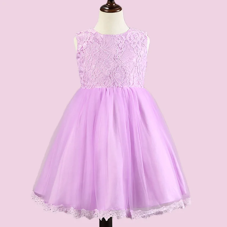 Baby Girls Princess Dress Ball Gown Dresses Elegant Clothing For Little Christmas Party Desses 3-24 Months Babies | Детская одежда и