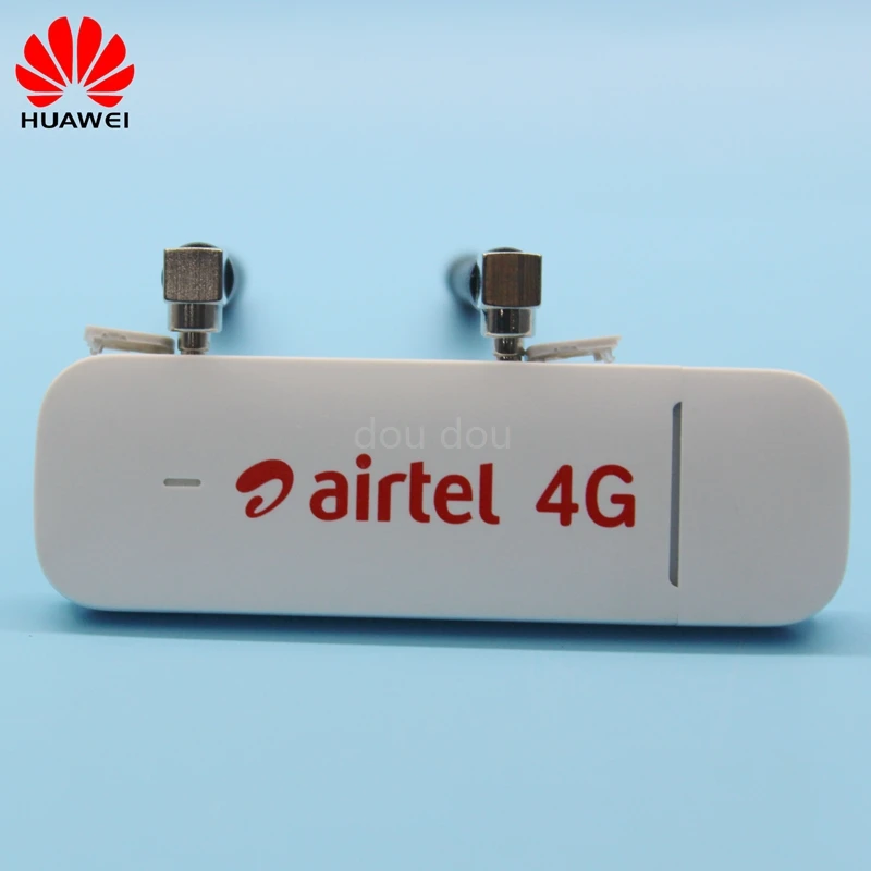 Разблокированный Huawei E3372 E3372h 607 с антенной 150mbps 4G модем USB LTE донгл палка Datacard PK K5150