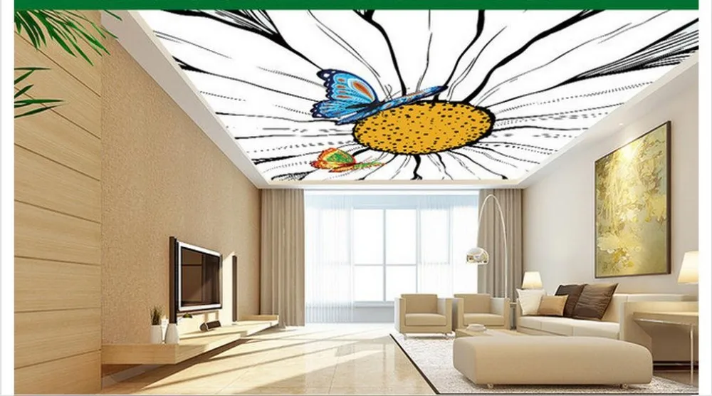 Бесплатная доставка на заказ росписи 3d нетканые обои красивая элегантная