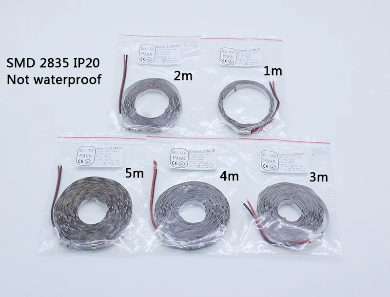 

LAIMAIK Светодиодная лента RGB 12В