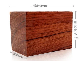 Деревянный материал сделай сам для дымовой камеры/изготовления табачных