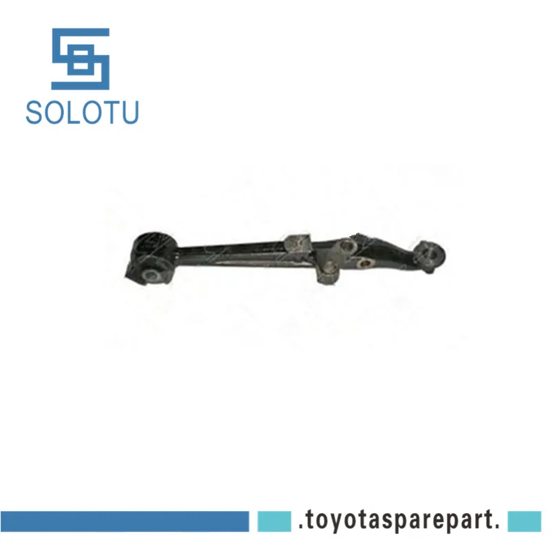 Рычаг управления подвеской RH для CROWN JZS155 GS151 JZS175 VEROSSA GX110 JZX110 CHASER GX100 JZX100 LX100 SX100 48068