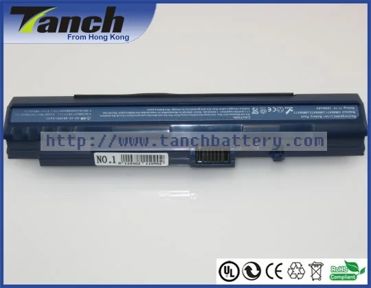 Аккумуляторы для ноутбуков ACER UM08A31 UM08A74 UM08B74 ASPIRE ONE KAV60 UM08B51 однородная UM08b32 LT2000 11 1 В