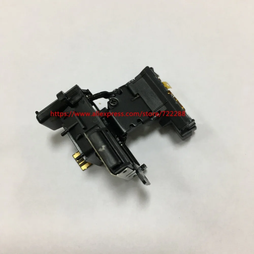 Ремонт Запчасти для Sony HX50 HX50V DSC-HX60 DSC-HX60V флеш Pop UP блок в сборе A1955498E новый
