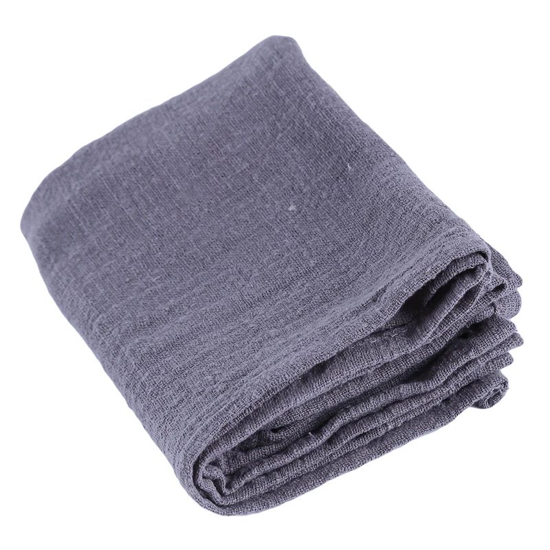 Лидер продаж в японском стиле хлопчатобумажные коврики простая ткань из