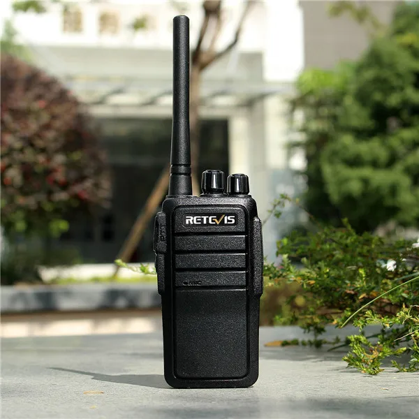 10 шт. Ручной радио иди и болтай Walkie Talkie S Retevis RT21 2,5 W 16CH UHF VOX скремблер Портативный 2 Way Радио для ресторан отеля Охота